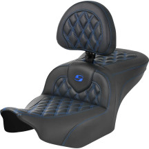 Asiento de Costura en Lattice Roadsofa™