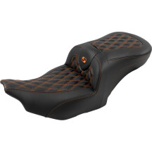 Asiento Roadsofa™ con Costura en Rejilla
