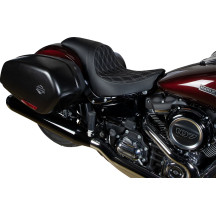 Asiento Predator