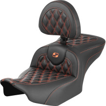 Asiento Roadsofa™ con Costura en Rejilla