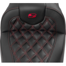 Asiento de Costura en Lattice Roadsofa™