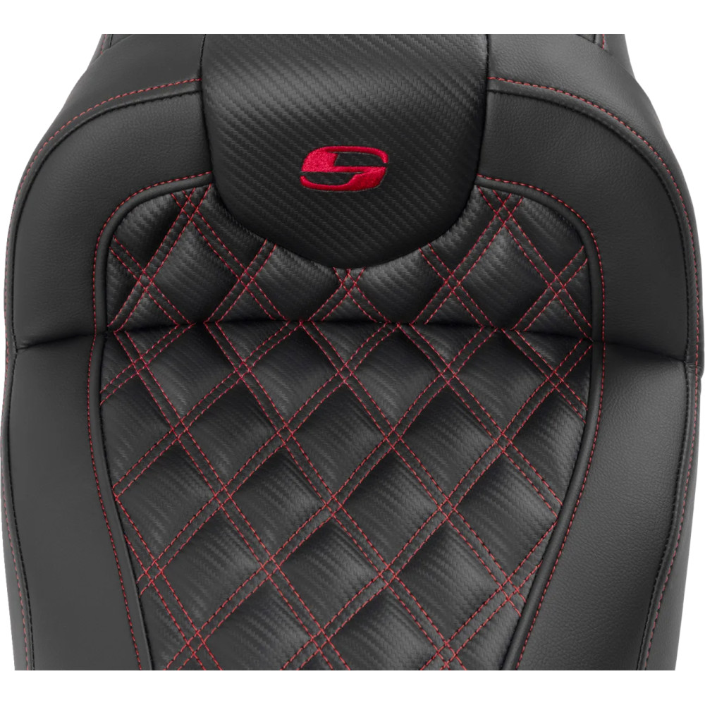 Asiento de Costura en Lattice Roadsofa™