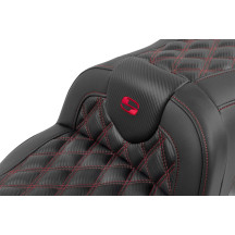 Asiento de Costura en Lattice Roadsofa™