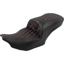 Asiento de Costura en Lattice Roadsofa™