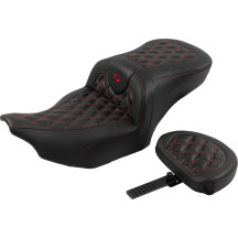 Asiento de Costura en Lattice Roadsofa™
