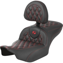 Asiento de Costura en Lattice Roadsofa™