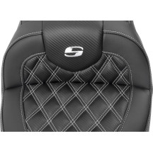 Asiento de Costura en Lattice Roadsofa™