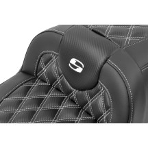 Asiento de Costura en Lattice Roadsofa™