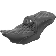 Asiento de Costura en Lattice Roadsofa™
