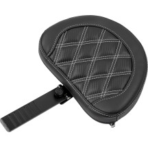Asiento de Costura en Lattice Roadsofa™