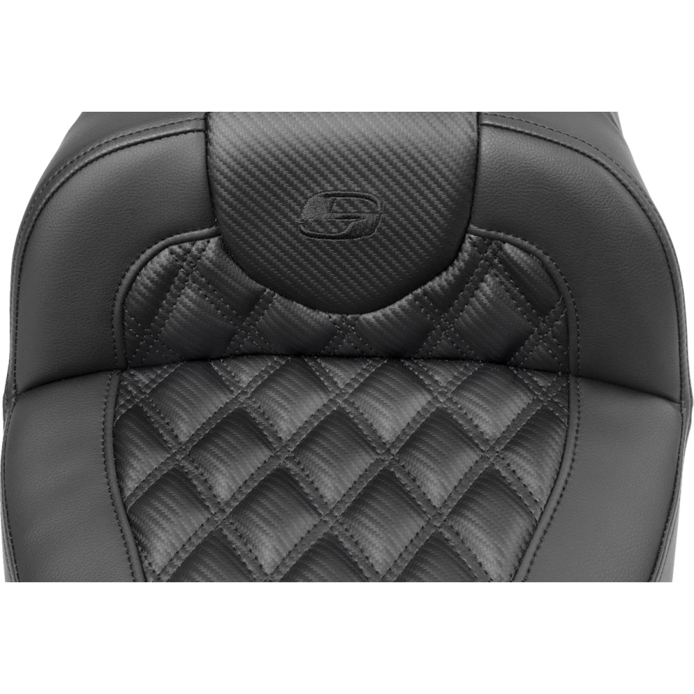 Roadsofa™ Extended Reach Seat Roadsofa™ Extended Reach Seat