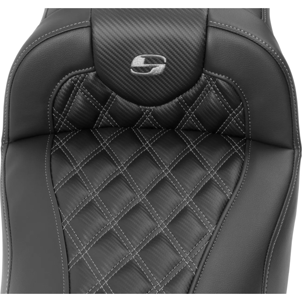 Roadsofa™ Extended Reach Seat Roadsofa™ Extended Reach Seat
