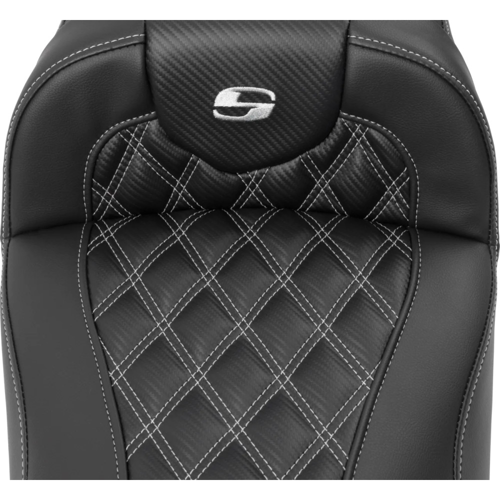 Roadsofa™ Extended Reach Seat