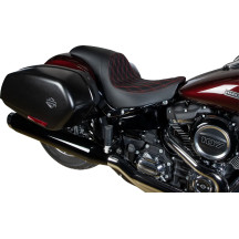 Asiento Predator