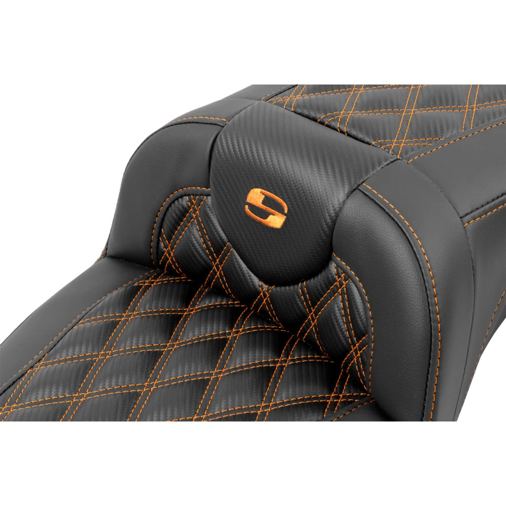 Roadsofa™ Extended Reach Seat