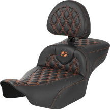 Roadsofa™ Extended Reach Seat