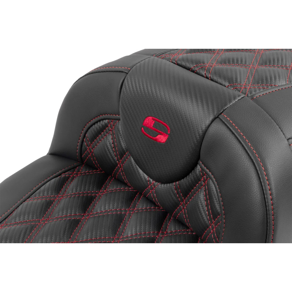 Asiento de Alcance Ampliado Roadsofa™
