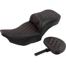 Asiento de Alcance Ampliado Roadsofa™