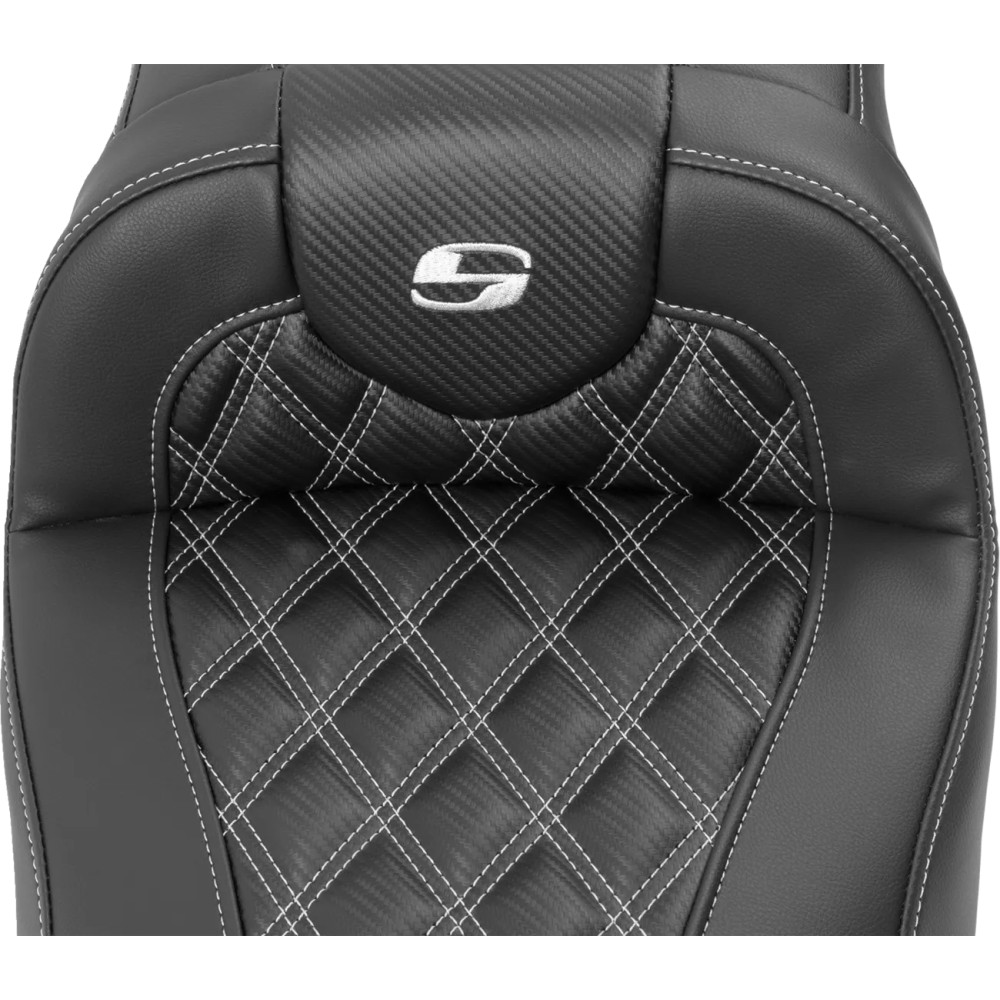 Roadsofa™ Extended Reach Seat Roadsofa™ Extended Reach Seat