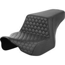 Honeycomb Step-Up Seat
