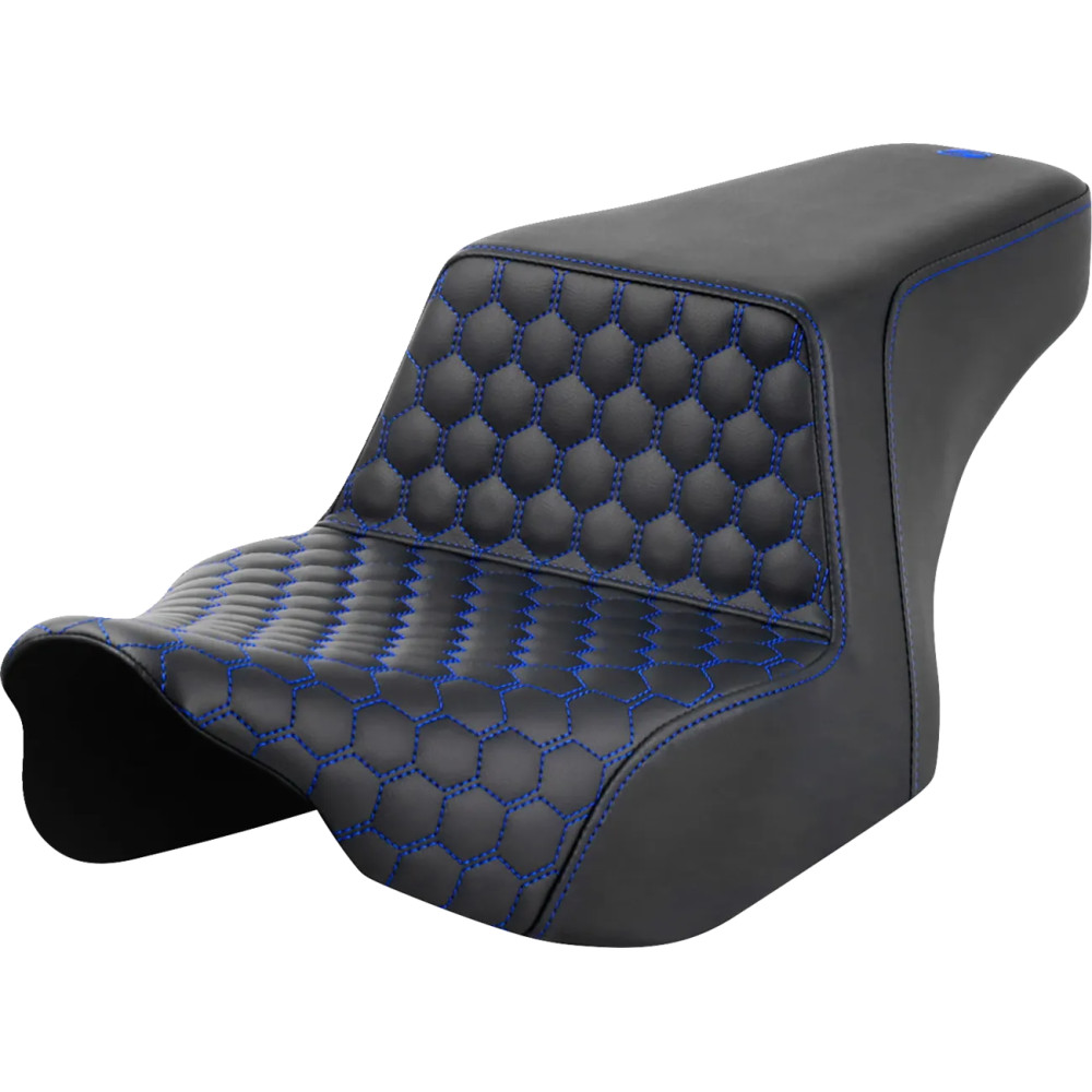 Asiento Honeycomb Step-Up