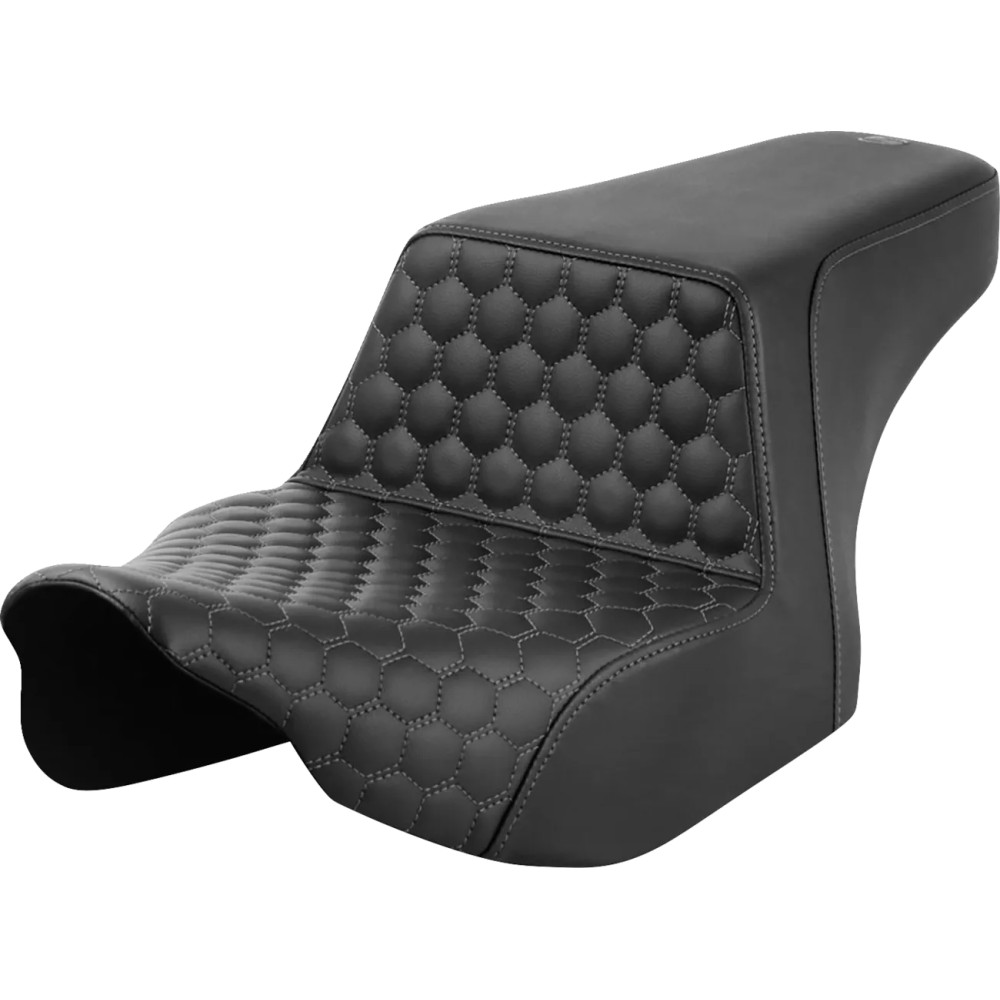 Asiento Honeycomb Step-Up Asiento Honeycomb Step-Up
