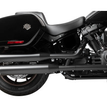 Performance Predator 2-Up Seat