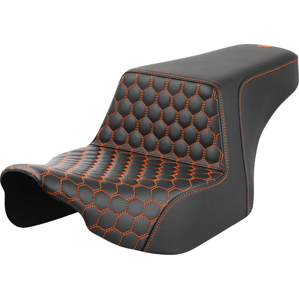 Asiento Honeycomb Step-Up Asiento Honeycomb Step-Up