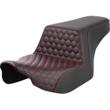 Asiento Honeycomb Step-Up