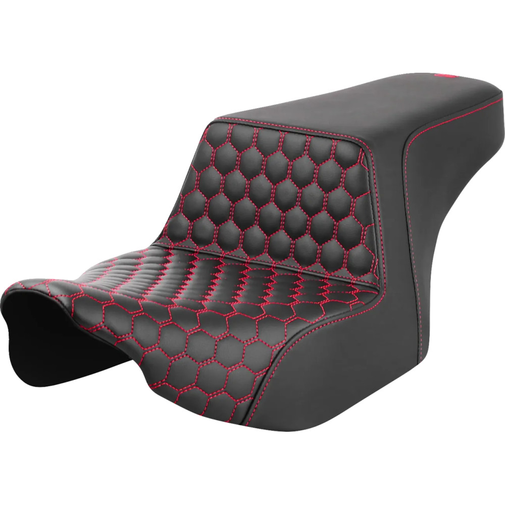 Asiento Honeycomb Step-Up Asiento Honeycomb Step-Up