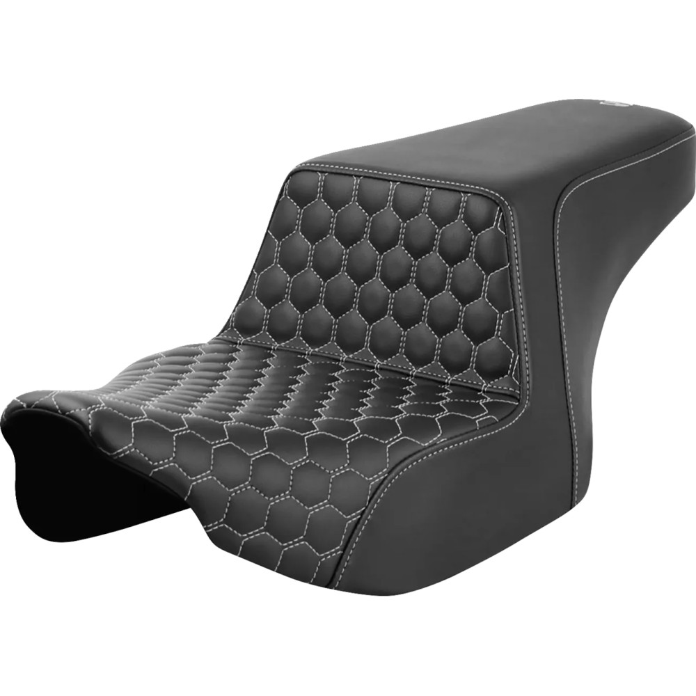 Asiento Honeycomb Step-Up Asiento Honeycomb Step-Up