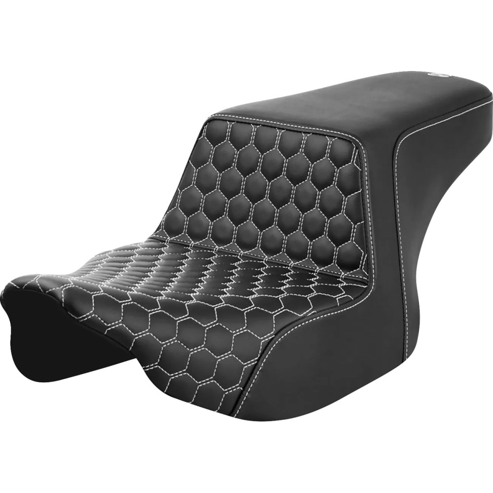 Asiento Honeycomb Step-Up Asiento Honeycomb Step-Up