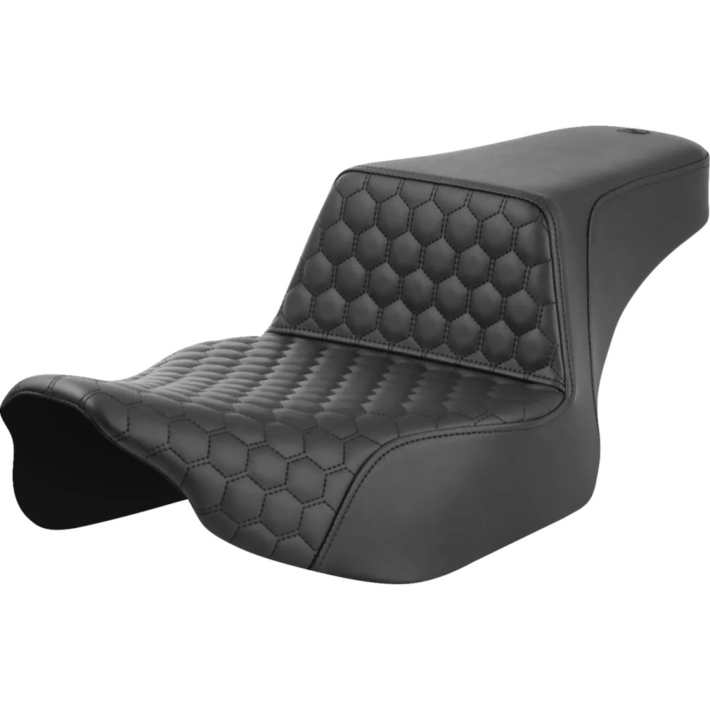 Asiento Honeycomb Step-Up