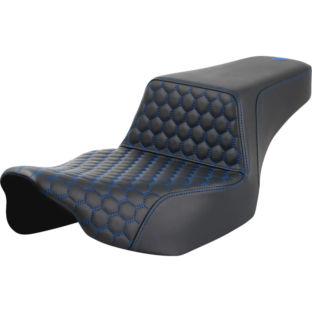 Asiento Honeycomb Step-Up Asiento Honeycomb Step-Up
