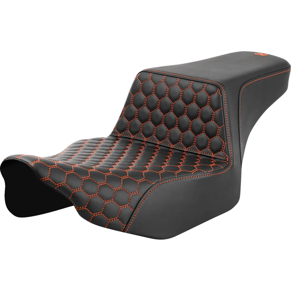 Asiento Honeycomb Step-Up Asiento Honeycomb Step-Up