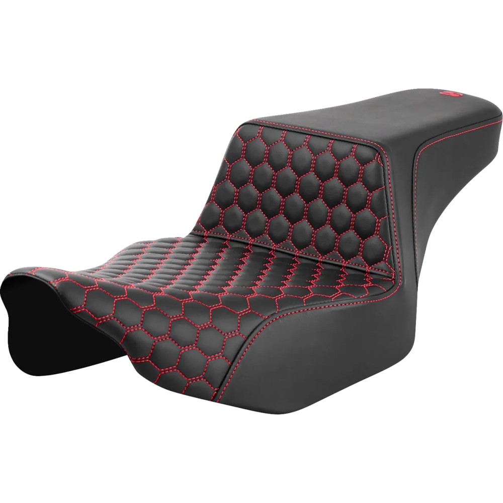 Asiento Honeycomb Step-Up