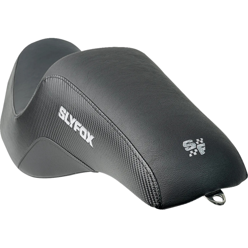 El Asiento Drifter El Asiento Drifter