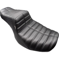 Tailwhip Seat — 2-Up, Black