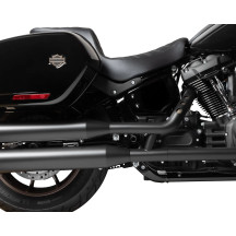 Performance Predator 2-Up Seat