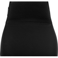 Tailwhip Daddy Long Legs Seat — LE PERA, 2-Up Seat, Black