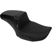 Kickflip Seat — 2-Up, Black