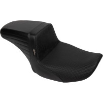 Kickflip Seat — Black, 2-Up Seat