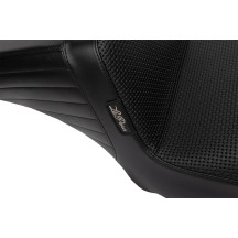 Kickflip Seat — 2-Up, Black
