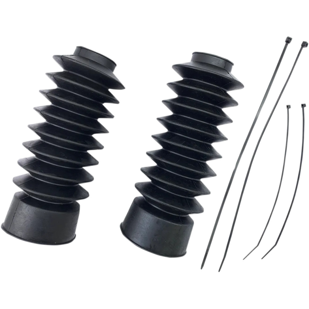 Fork Boots Fork Boots