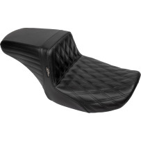 Kickflip Seat — Black, 2-Up