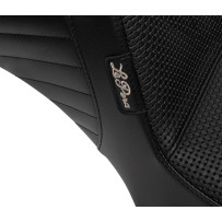 Kickflip Daddy Long Legs Seat — Black, Solo