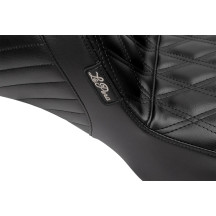 Asiento Kickflip Daddy Long Legs — negro, solo, LV-597DLDD