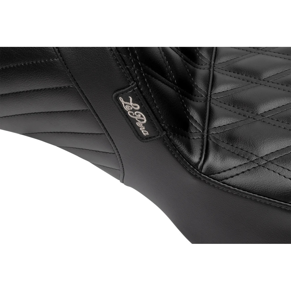Asiento Kickflip Daddy Long Legs — negro, solo, LV-597DLDD