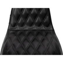 Asiento Kickflip Daddy Long Legs — negro, solo, LV-597DLDD