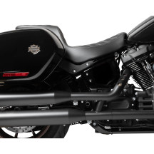 Performance Predator 2-Up Seat
